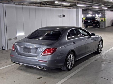 MERCEDES BENZ E CLASS E200  AMG LINE EXCLUSIVE 2020г.