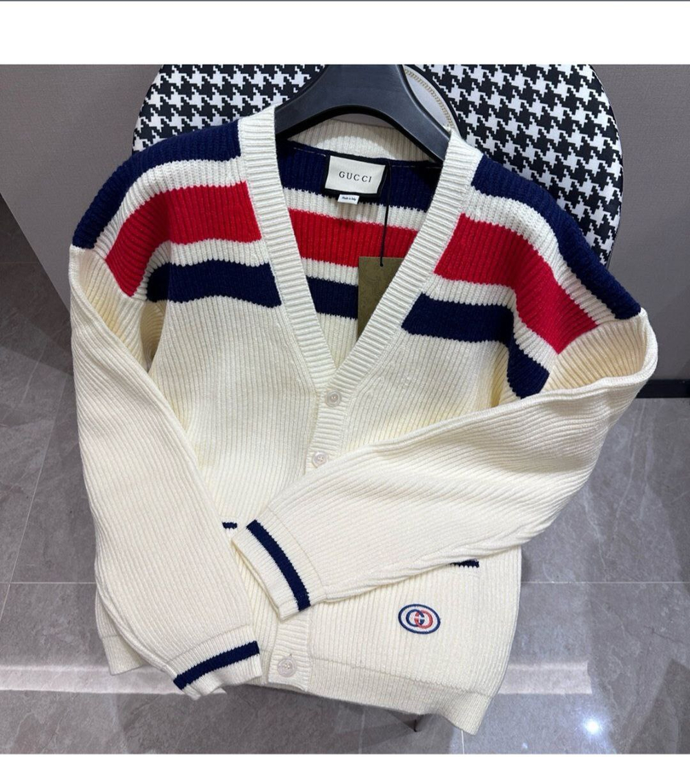 Кардиган Gucci