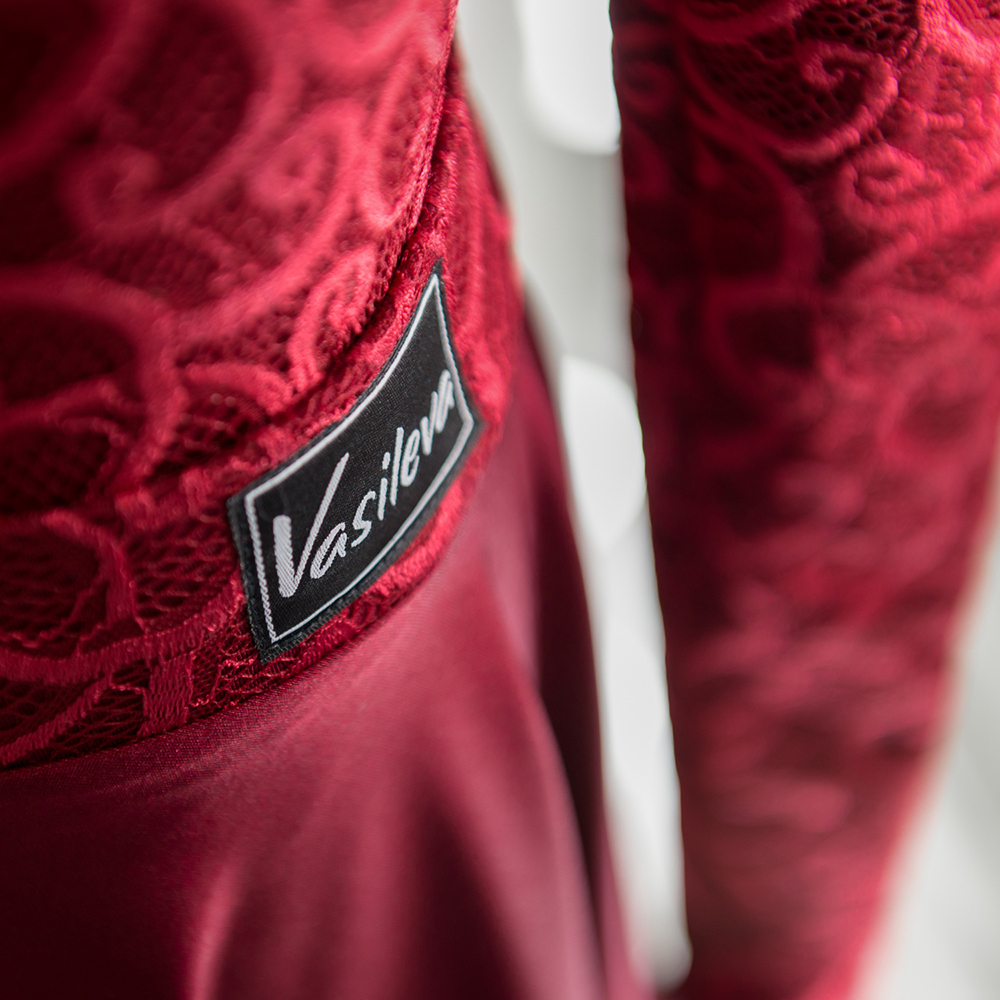 магазин одежды для танцев