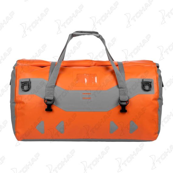 Гермосумка 90л ПВХ (N-8916-90) NISUS