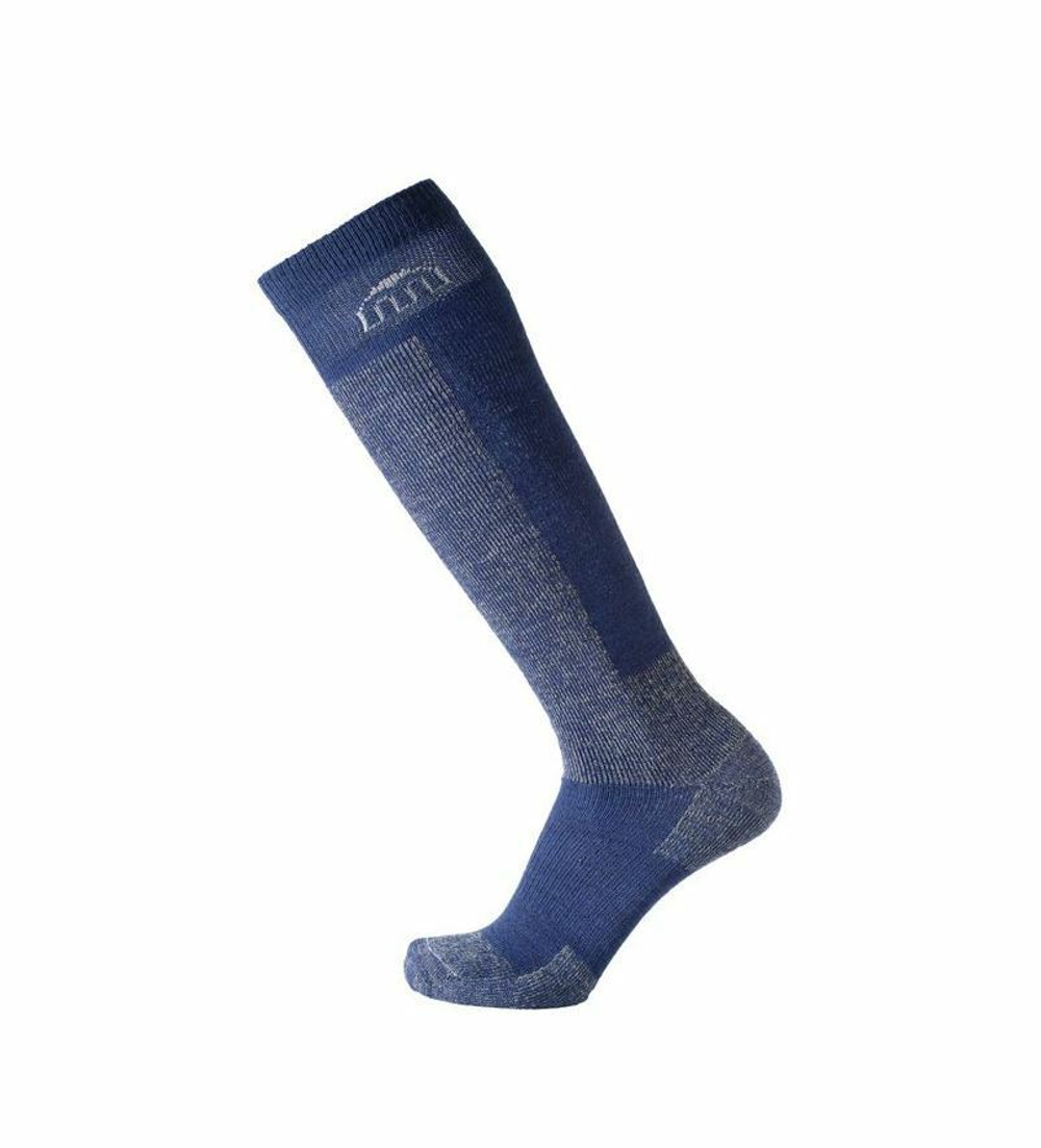 Носки MICO KIDS SKI BLU