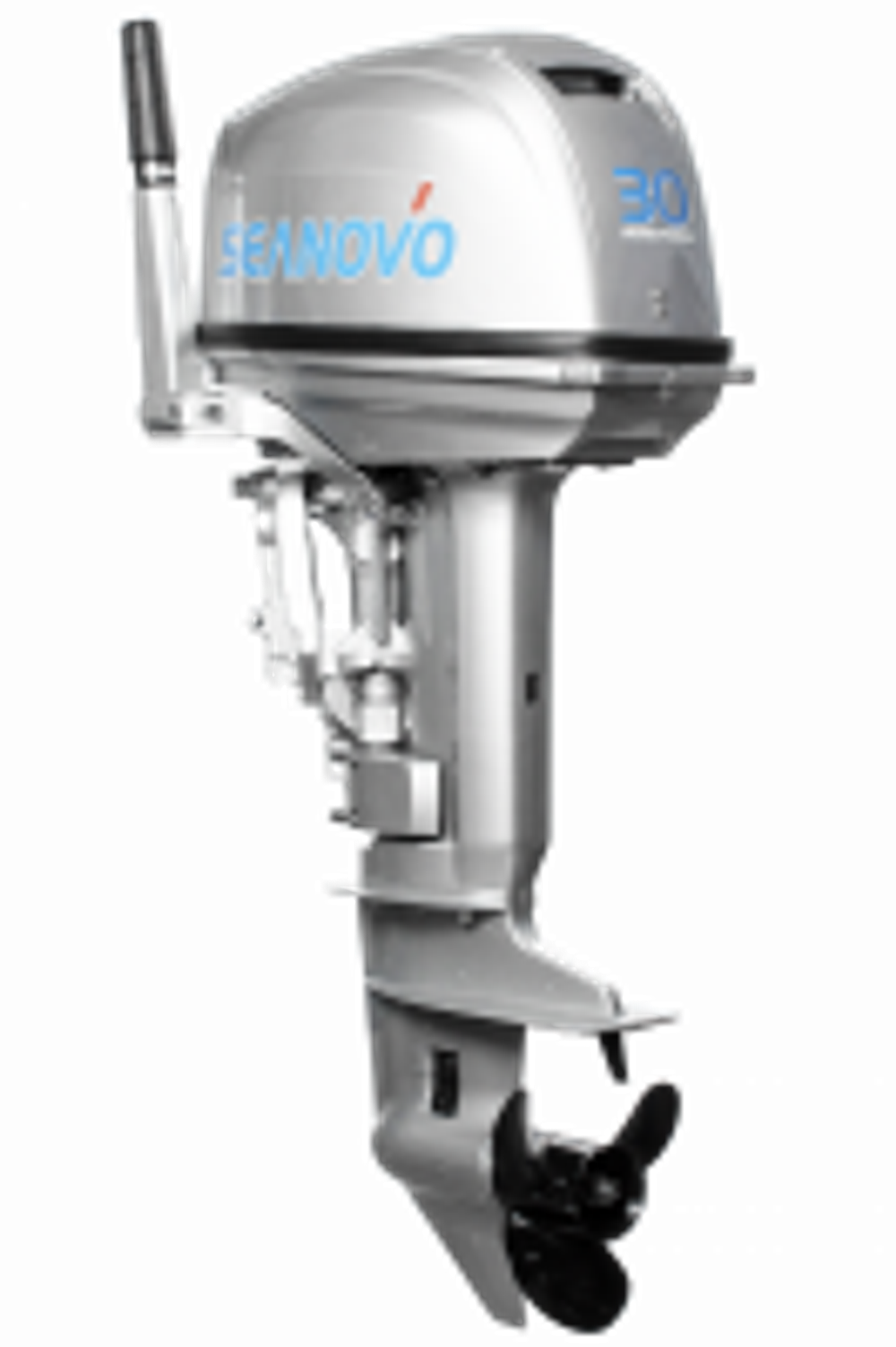 Лодочный мотор SEANOVO SN25FHL