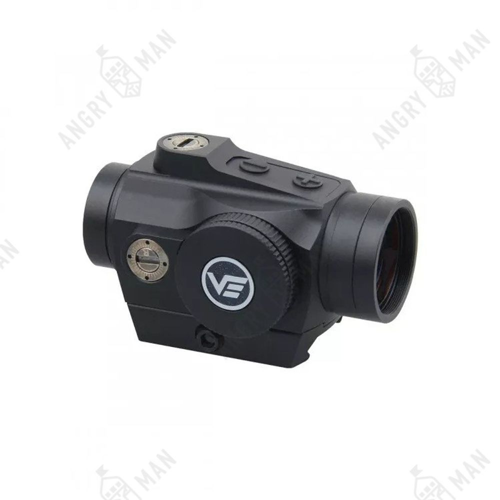 Прицел коллиматорный Maverick-VI 1x20 Mini, Vector Optics