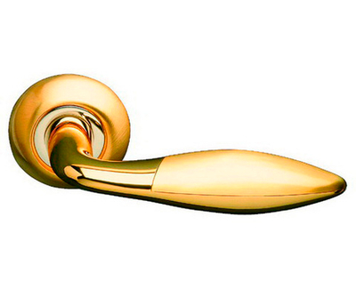 Ручка ARCHIE-LONGO  S010 95II