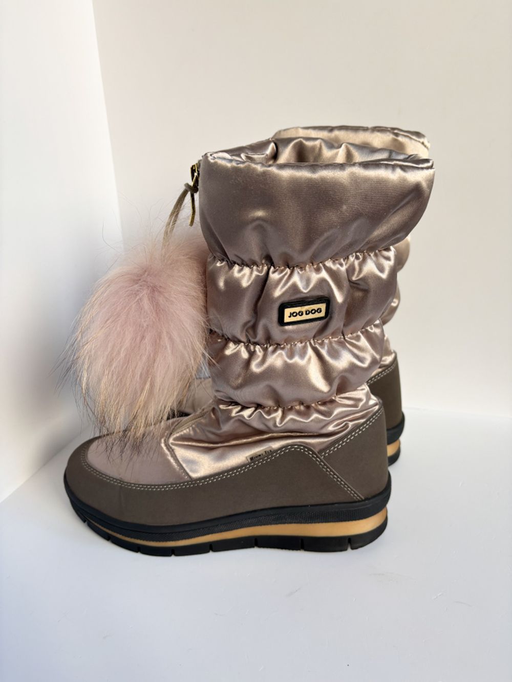 Зимние сапоги Jog Dog, 36