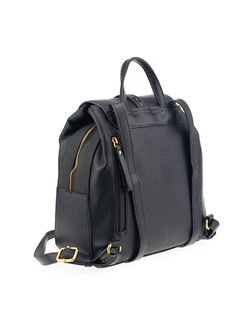 27404/10 Рюкзак жен., иск. кожа