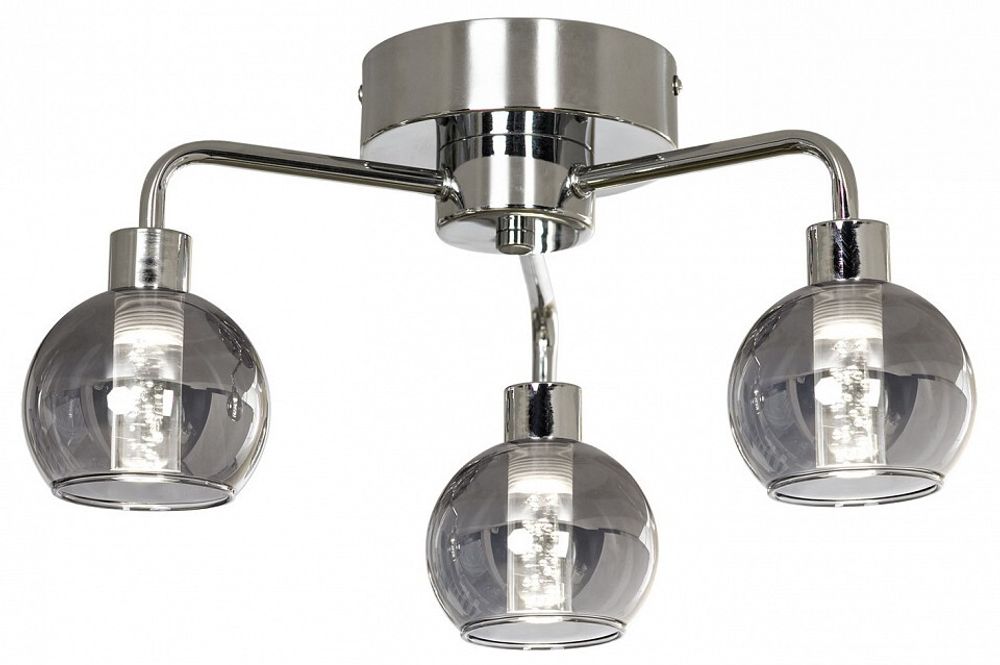 Потолочная люстра Lussole Aqua LSP-7170