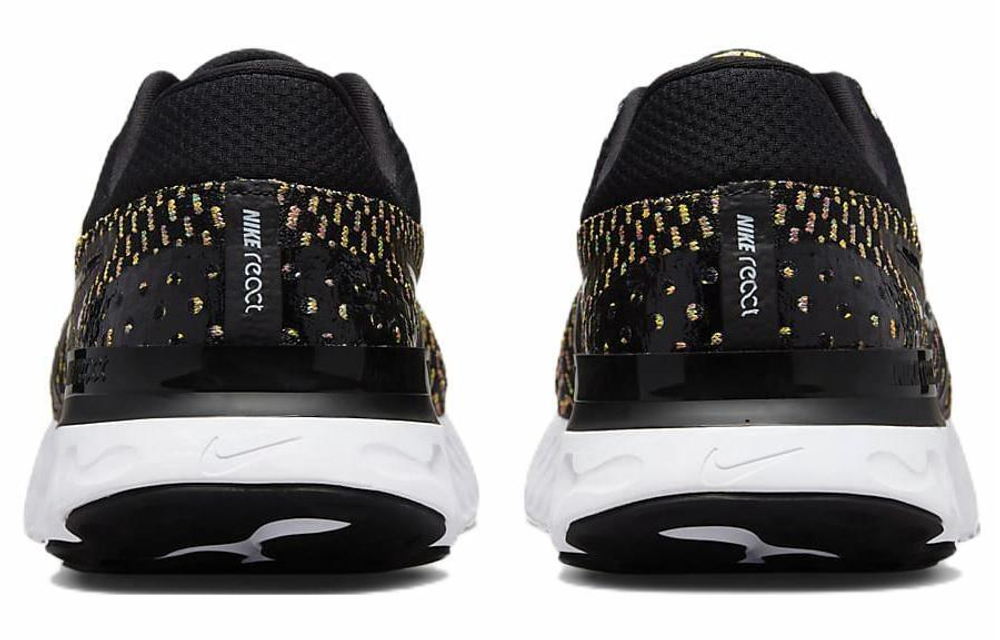 Кроссовки Nike React Infinity Run Flyknit 3