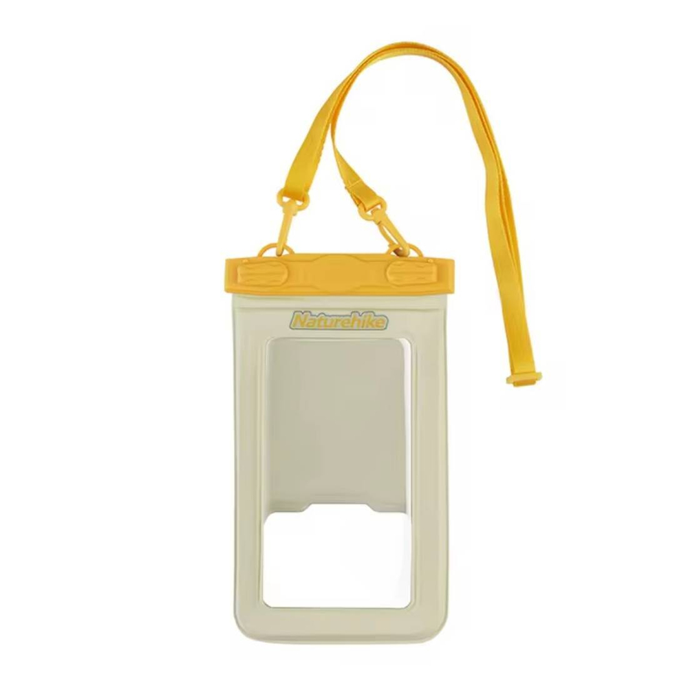 Гермочехол плавающий Naturehike Diving series waterpro of floating phone tote CNK2300BS015