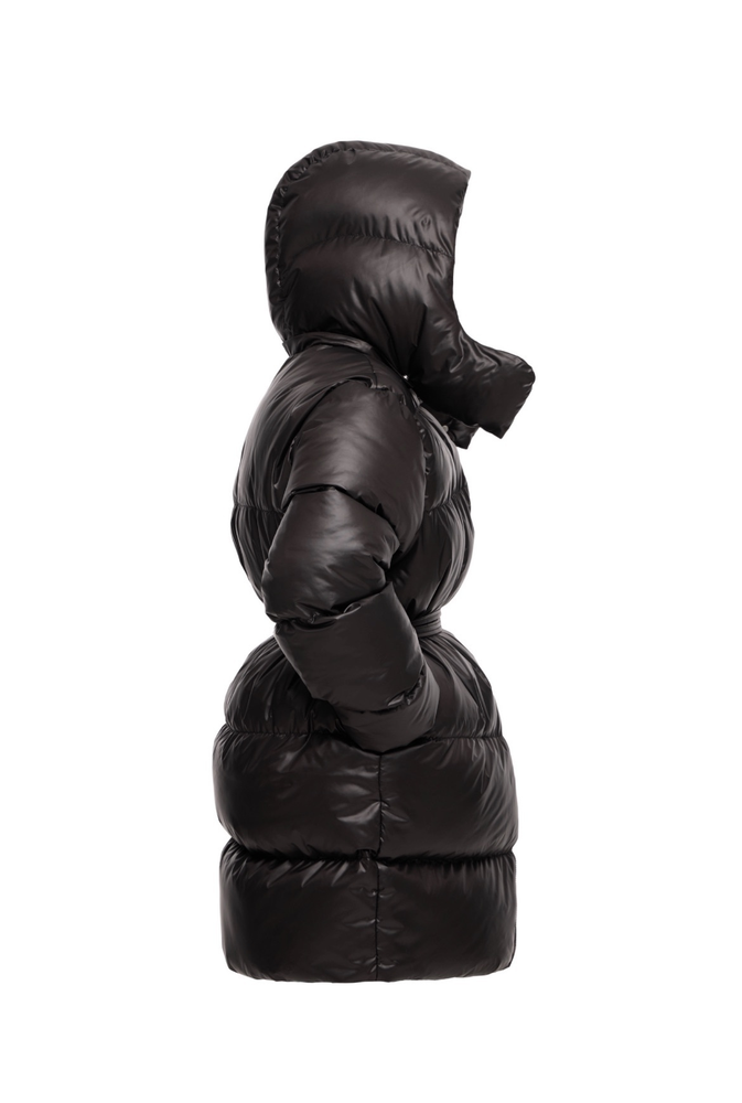 CASHMERE LONG 02 BLACK