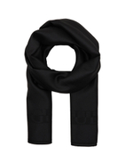 Шаль Guess - черный(AW9916 POL03)