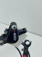 Тормоз для велосипеда Avid Elixir CR задний