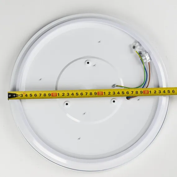CL703A30G Старлайт Хром Смарт RGB Св-к