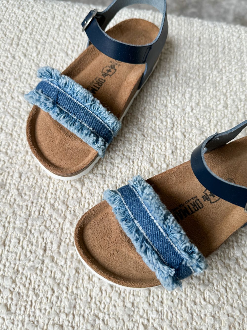 Сандалии Ortmann, 29