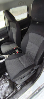 Suzuki VITARA 1.6 6AT GLX 4WD