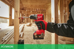 Дрель-шуруповерт Milwaukee M18 BLPDRC-402C (4933492824)