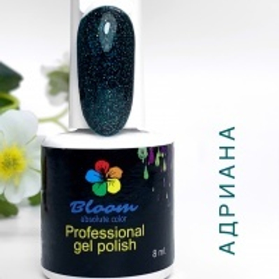 Гель-лак Bloom &quot;Адриана&quot; 8 мл