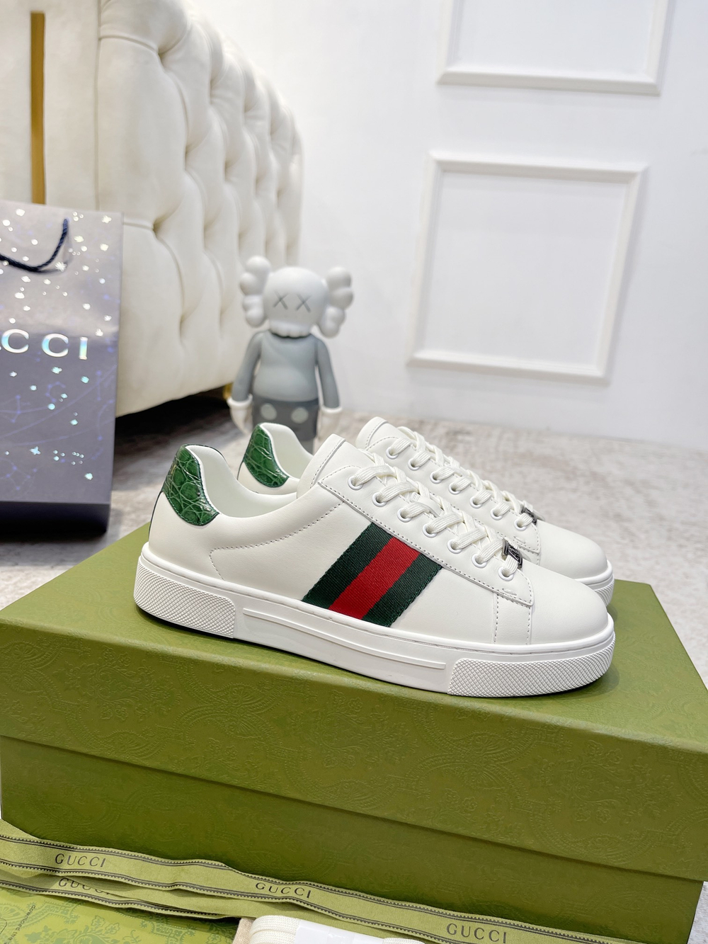 Gucci Ace Sneaker