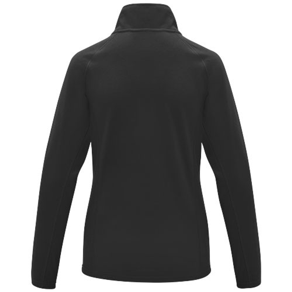 Женская флисовая куртка Zelus