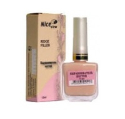 Nice View Выравниватель ногтей №08, 12 мл