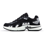 A Bathing Ape Bathing Ape Shark Sta Sneakers