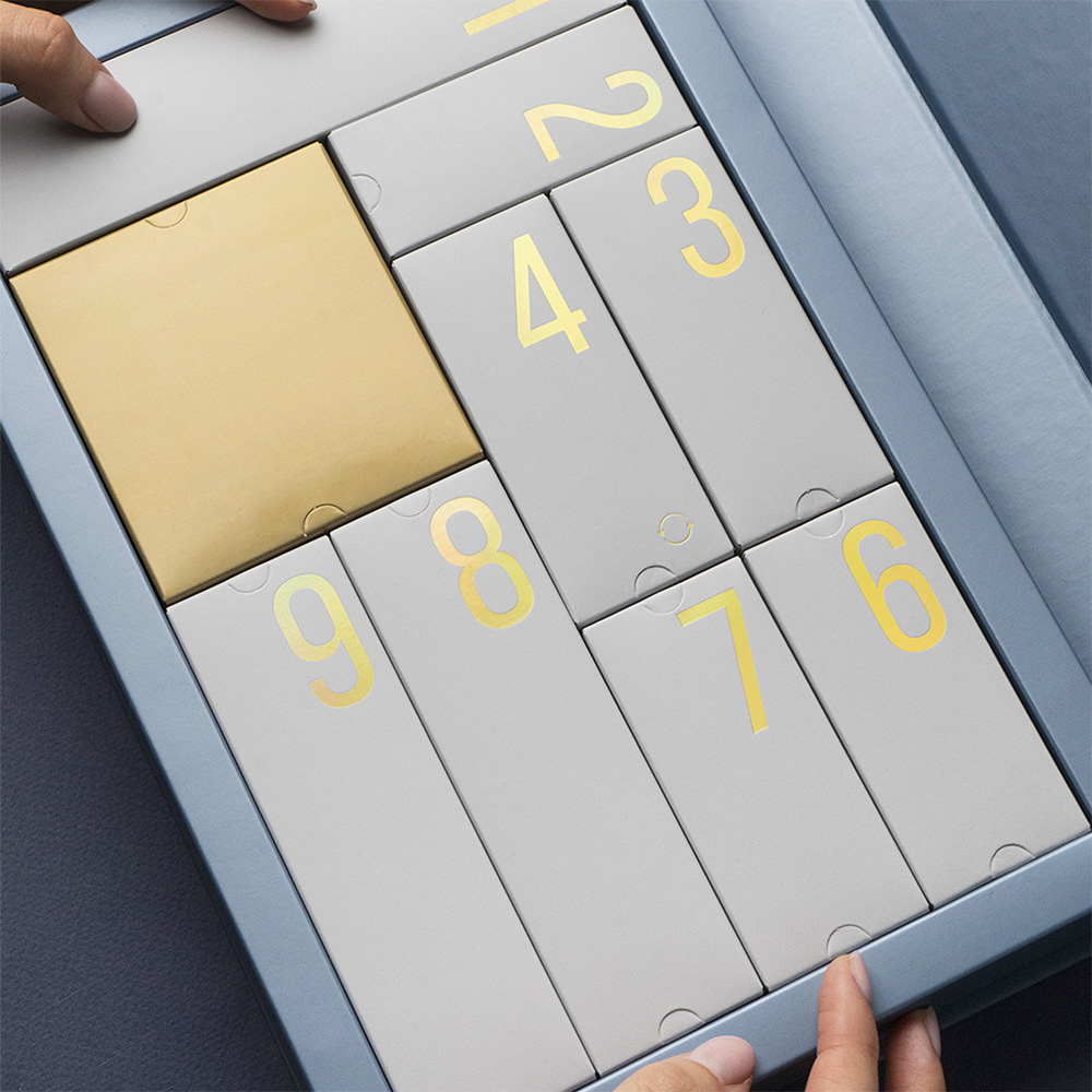 АДВЕНТ-КАЛЕНДАРЬ ANGIOPHARM 2026