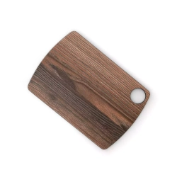 Доска разделочная 22х15см ComposeEat Fashion ясень рибейра
