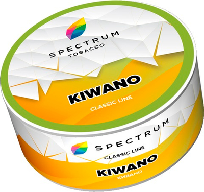 Spectrum - Kiwano (Кивано), 25 гр