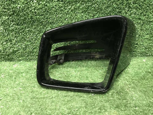 Крышка зеркала левая Mercedes M GLE W166 (11-18)