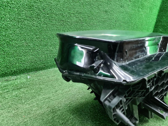 Фара левая BMW X5 G05 (18-23) Laser Light Black