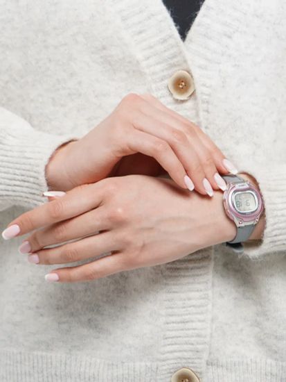 Наручные часы Casio Collection LW-203-8AVDF