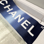 Шарф CHANEL