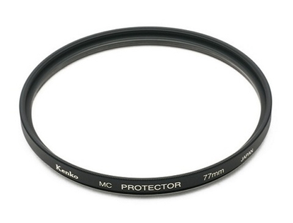 Защитный фильтр Kenko MC Protector на 46mm