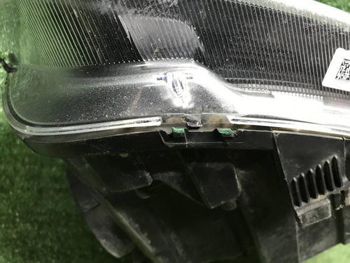 Фара левая Ford Transit 7 (2014-2019) галоген