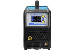 Многофункциональный сварочный аппарат TSS EVO MTM-200 PULSE