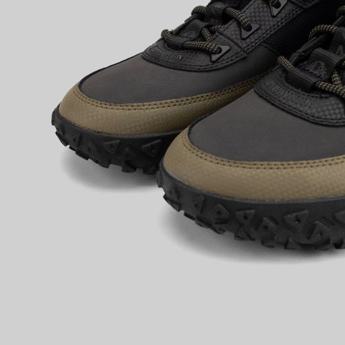 Ботинки Timberland GS Motion 6 Leather Super Ox артикул:TB0A651R0151 - купить в магазине Дайс
