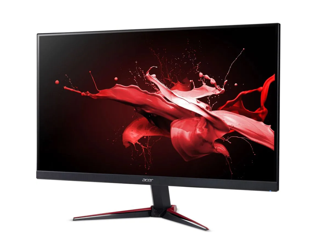Монитор 27" Acer VG270EBMIPX