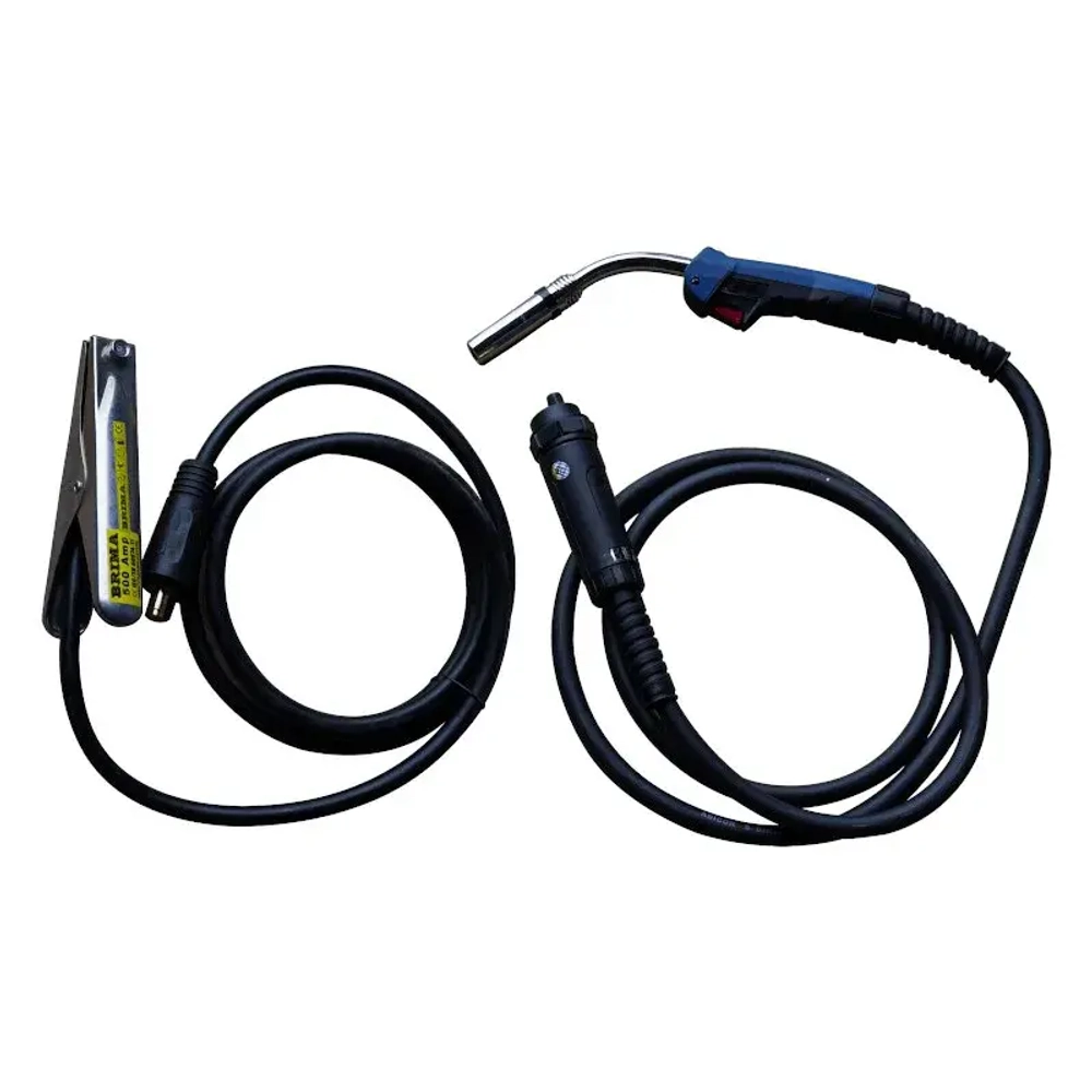 BRIMA MIG/ММА-180 сварочный полуавтомат 220 b 00000010115