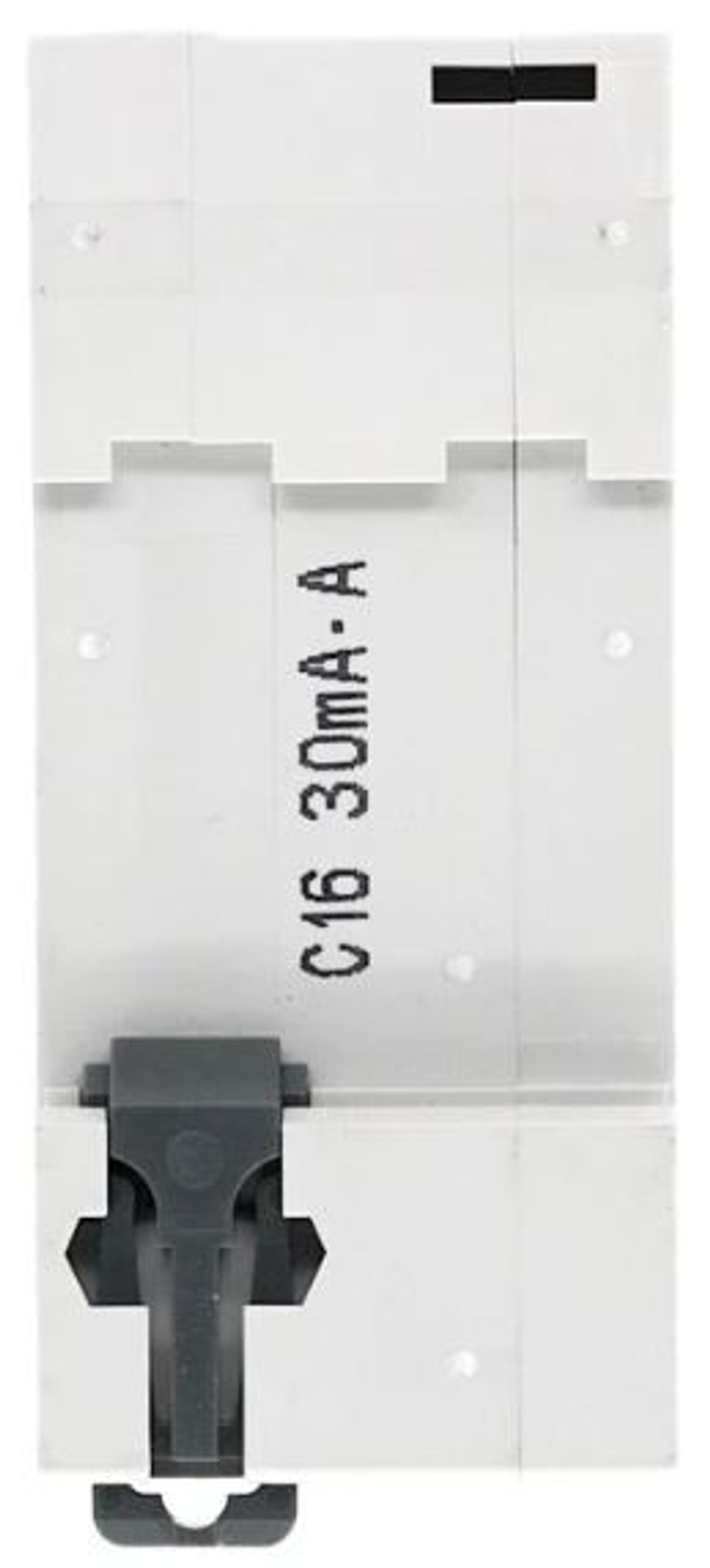 Автомат дифференциальный Systeme Electric C9D55616