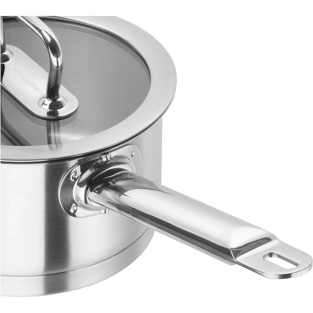 Zwilling Кастрюля Pro 1,5 л с крышкой