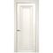 Купить Межкомнатная дверь эмаль Манчестер 1 RAL 9010 глухая