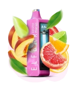 Elf Bar Planet 25000 - White Peach Baja Splash (5% nic)