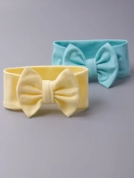 повязка на голову для девочки