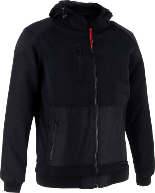 Soft Air Tissu-Mesh / Черный