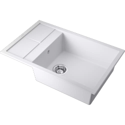 Кухонная мойка Omoikiri Sumi 78 LB-WH