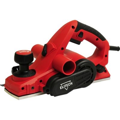 Рубанок ELITECH Р 82