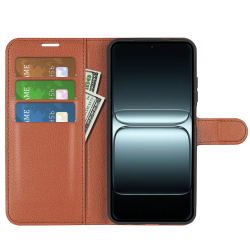 Чехол-книжка PRESTIGE с функцией подставки для OnePlus 13T