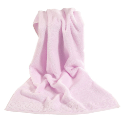 Полотенце 50x100 Vossen Paris Supersoft misty rose