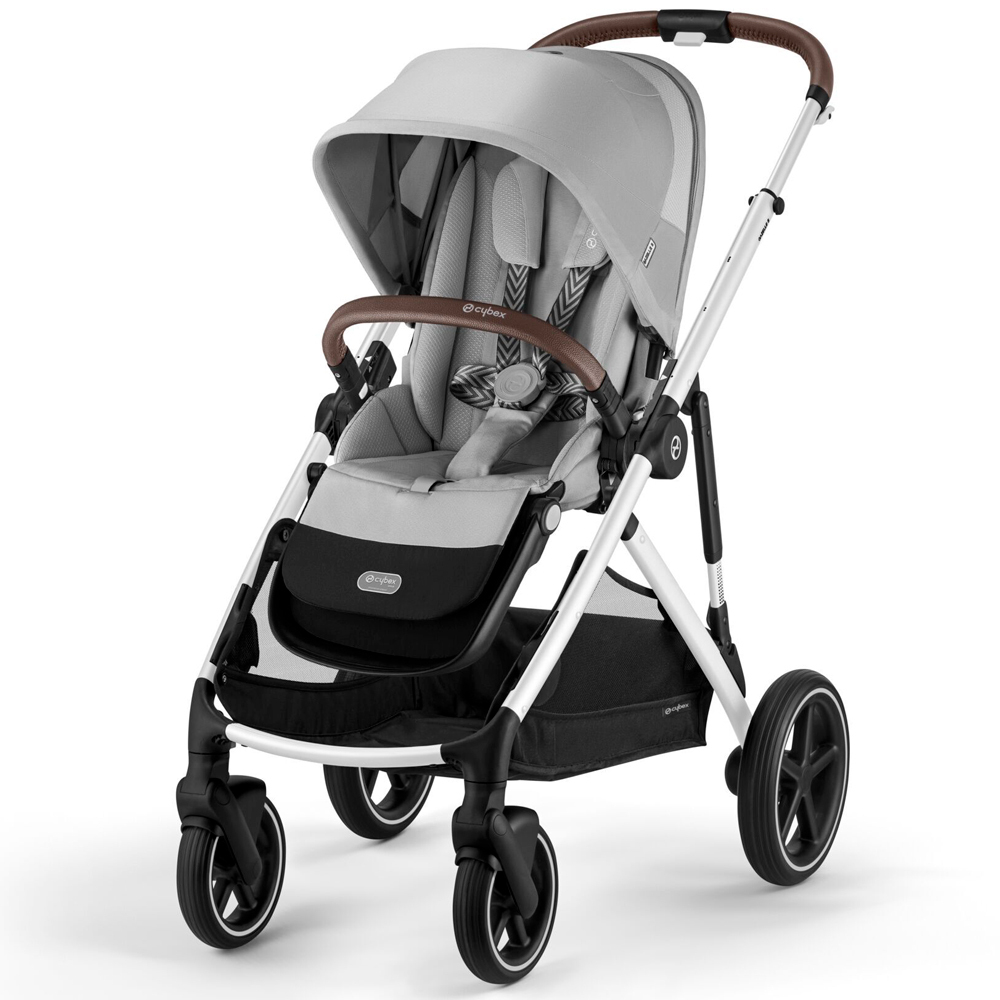 Прогулочная коляска Cybex Gazelle S