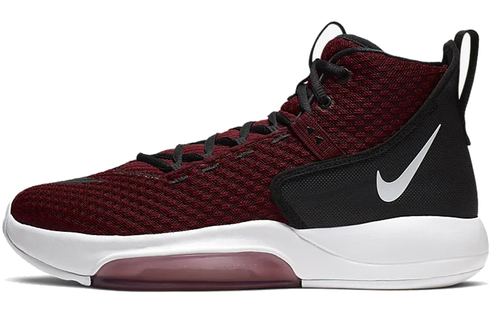 Кроссовки Nike Zoom Rize 1